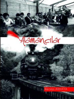 cover image of Alamancılar